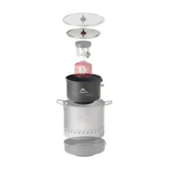 MSR Windburner Sauce Pot -Outwell || Petromax || Robens Salgsbutikk msr windburner sauce pot nocolour 4