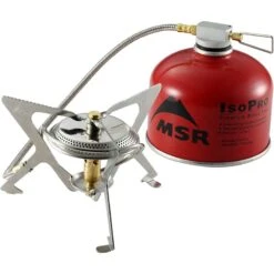 MSR Windpro V2 Stove
