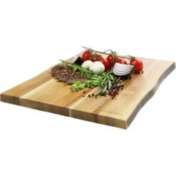 Muurikka Chopping Board -Outwell || Petromax || Robens Salgsbutikk muurikka chopping board nocolour 1