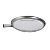 Muurikka Frying Pan For Campfire Without Handle -Outwell || Petromax || Robens Salgsbutikk muurikka frying pan for campfire without handle nocolour