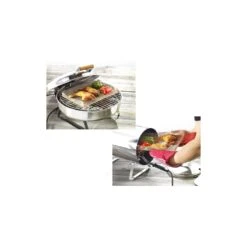 Muurikka Grill- & Rökkorg -Outwell || Petromax || Robens Salgsbutikk muurikka grill rokkorg