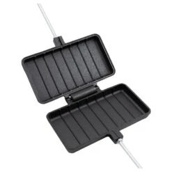 Muurikka Sandwich Iron -Outwell || Petromax || Robens Salgsbutikk muurikka sandwich iron nocolour 1