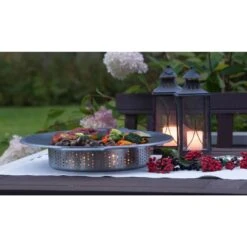 Muurikka Warming Plate -Outwell || Petromax || Robens Salgsbutikk muurikka warming plate nocolour 2