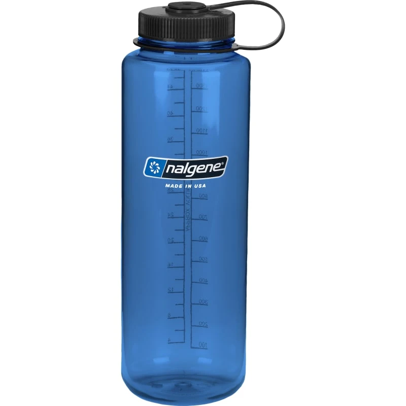 Nalgene 1,4 L Wide Mouth Sustain Bottle 3 Nalgene 1,4 L Wide Mouth Sustain Bottle