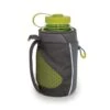 Nalgene Insulated Neoprene Sleeve With Handle For 1L -Outwell || Petromax || Robens Salgsbutikk nalgene insulated neoprene sleeve with handle for 1l grey green