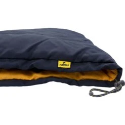 NOMAD Bronco Sleeping Bag -Outwell || Petromax || Robens Salgsbutikk nomad bronco sleeping bag dark navy 3
