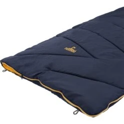 NOMAD Bronco Sleeping Bag -Outwell || Petromax || Robens Salgsbutikk nomad bronco sleeping bag dark navy 5