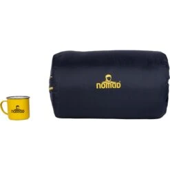 NOMAD Bronco Sleeping Bag -Outwell || Petromax || Robens Salgsbutikk nomad bronco sleeping bag dark navy 6