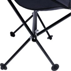 NOMAD Camping Chair Compact -Outwell || Petromax || Robens Salgsbutikk nomad camping chair compact dark navy 1
