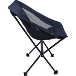 NOMAD Camping Chair Compact -Outwell || Petromax || Robens Salgsbutikk nomad camping chair compact dark navy 2