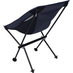 NOMAD Camping Chair Compact -Outwell || Petromax || Robens Salgsbutikk nomad camping chair compact dark navy 3