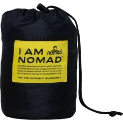 NOMAD Hammock -Outwell || Petromax || Robens Salgsbutikk nomad hammock dark green 1