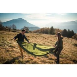 NOMAD Hammock -Outwell || Petromax || Robens Salgsbutikk nomad hammock dark green 3