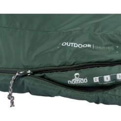 NOMAD Inca Premium 1000 Sleeping Bag 10 NOMAD Inca Premium 1000 Sleeping Bag -Outwell || Petromax || Robens Salgsbutikk nomad inca premium 1000 sleeping bag trekking green 3