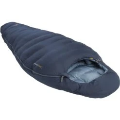 NOMAD Inca Pro 1250 Mummy Sleeping Bag -Outwell || Petromax || Robens Salgsbutikk nomad inca pro 1250 mummy sleeping bag dark navy 2