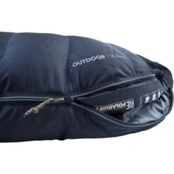 NOMAD Inca Pro 1250 Mummy Sleeping Bag -Outwell || Petromax || Robens Salgsbutikk nomad inca pro 1250 mummy sleeping bag dark navy 5