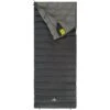 NOMAD Taurus 300 Sleeping Bag -Outwell || Petromax || Robens Salgsbutikk nomad taurus 300 sleeping bag dark grey