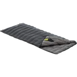 NOMAD Taurus 300 Sleeping Bag -Outwell || Petromax || Robens Salgsbutikk nomad taurus 300 sleeping bag dark grey 2