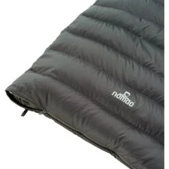 NOMAD Taurus 300 Sleeping Bag -Outwell || Petromax || Robens Salgsbutikk nomad taurus 300 sleeping bag dark grey 3