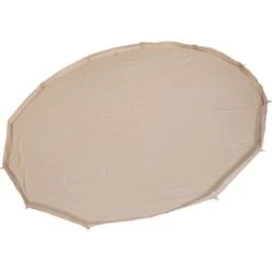 Nordisk Alfheim 19.6 Zip-In-Floor