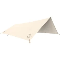 Nordisk Kari 12 Basic Cotton Tarp