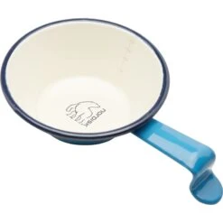 Nordisk Madam Blå Measure Cup 250 Ml -Outwell || Petromax || Robens Salgsbutikk nordisk madam bla measure cup 250 ml sky blue 2