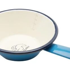 Nordisk Madam Blå Measure Cup 250 Ml -Outwell || Petromax || Robens Salgsbutikk nordisk madam bla measure cup 250 ml sky blue 3