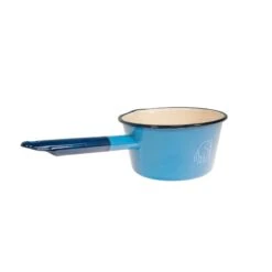 Nordisk Madam Blå Saucepan 700 Ml (2022) -Outwell || Petromax || Robens Salgsbutikk nordisk madam bla saucepan 700ml sky blue 2