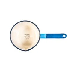Nordisk Madam Blå Saucepan 700 Ml (2022) -Outwell || Petromax || Robens Salgsbutikk nordisk madam bla saucepan 700ml sky blue 3