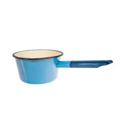 Nordisk Madam Blå Saucepan 700 Ml (2022) -Outwell || Petromax || Robens Salgsbutikk nordisk madam bla saucepan 700ml sky blue 4