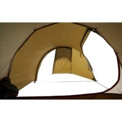 Nordisk Oppland 2 PU Tent -Outwell || Petromax || Robens Salgsbutikk nordisk oppland 2 pu tent dark olive 11