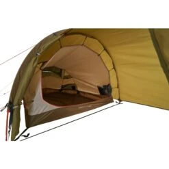 Nordisk Oppland 2 PU Tent -Outwell || Petromax || Robens Salgsbutikk nordisk oppland 2 pu tent dark olive 13