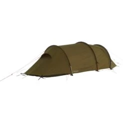 Nordisk Oppland 2 PU Tent -Outwell || Petromax || Robens Salgsbutikk nordisk oppland 2 pu tent dark olive 7
