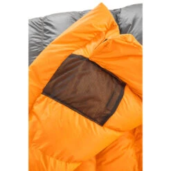 Nordisk Phantom 770 Size M Zip L -Outwell || Petromax || Robens Salgsbutikk nordisk phantom 770 size m zip l smoked pearl orange 6