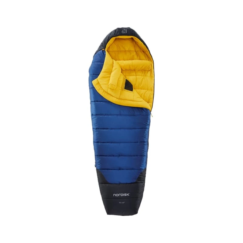 Nordisk Puk -10 Mummy Size XL 4 Nordisk Puk -10 Mummy Size XL - Bilde 2