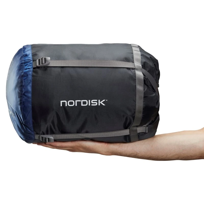 Nordisk Puk -10 Mummy Size XL 14 Nordisk Puk -10 Mummy Size XL - Bilde 12
