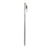 Nordisk Steel Nail 20cm (6 Pieces) -Outwell || Petromax || Robens Salgsbutikk nordisk steel nail 20cm 8 pieces steel