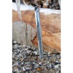 Nordisk Steel V-Peg -Outwell || Petromax || Robens Salgsbutikk nordisk steel v peg legacy range 3