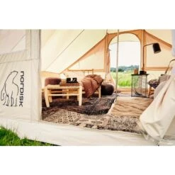 Nordisk Utgard 13,2 M² -Outwell || Petromax || Robens Salgsbutikk nordisk utgard 13 2 m natural 1