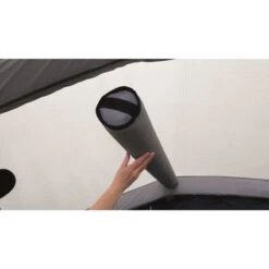 Outwell Airville 6sa -Outwell || Petromax || Robens Salgsbutikk outwell airville 6sa navy night 11