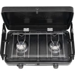 Outwell Appetizer Duo -Outwell || Petromax || Robens Salgsbutikk outwell appetizer duo black 5