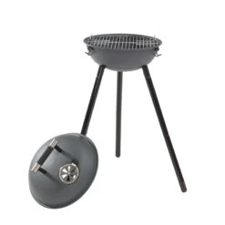 Outwell Calvados L Grill -Outwell || Petromax || Robens Salgsbutikk outwell calvados l grill grey 1