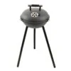 Outwell Calvados L Grill -Outwell || Petromax || Robens Salgsbutikk outwell calvados l grill grey