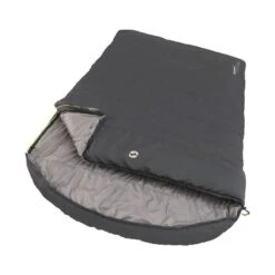 Outwell Campion Lux Double -Outwell || Petromax || Robens Salgsbutikk outwell campion lux double dark grey 1