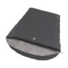 Outwell Campion Lux Double -Outwell || Petromax || Robens Salgsbutikk outwell campion lux double dark grey