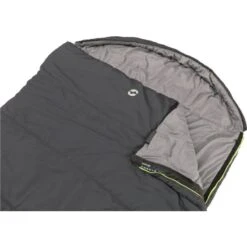 Outwell Campion Lux Double -Outwell || Petromax || Robens Salgsbutikk outwell campion lux double dark grey 2