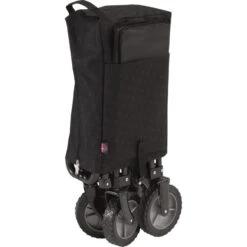 Outwell Cancun Transporter -Outwell || Petromax || Robens Salgsbutikk outwell cancun transporter black 2