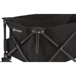 Outwell Cancun Transporter -Outwell || Petromax || Robens Salgsbutikk outwell cancun transporter black 3