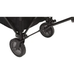 Outwell Cancun Transporter -Outwell || Petromax || Robens Salgsbutikk outwell cancun transporter black 4