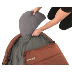 Outwell Canella Lux -Outwell || Petromax || Robens Salgsbutikk outwell canella lux warm red 10